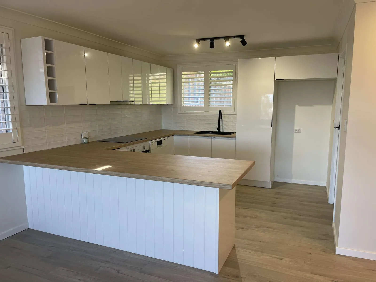 Figtree Kitchen - 3