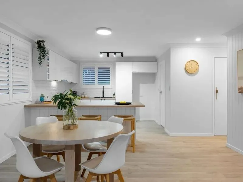 Figtree Kitchen - 4