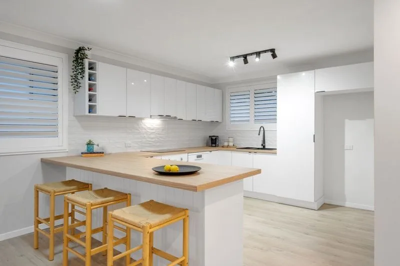 Figtree Kitchen - 5
