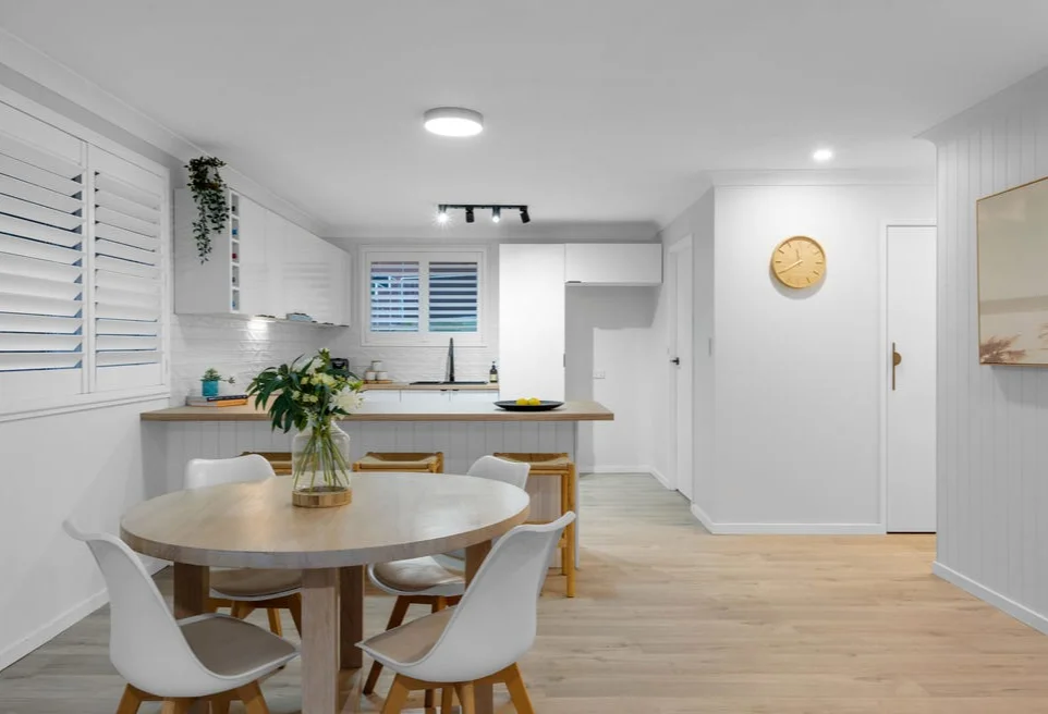 Figtree Renovation