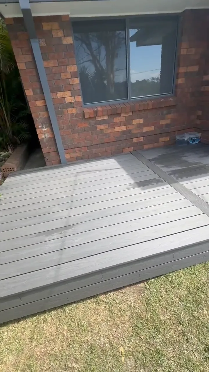 Heathcote Deck