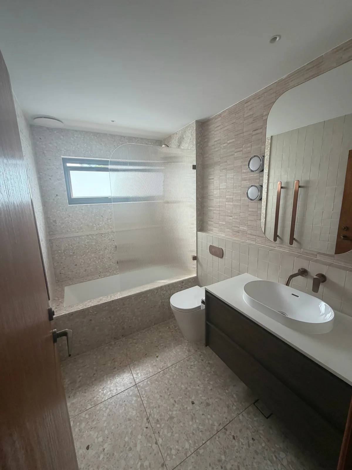 Kareela Renovation