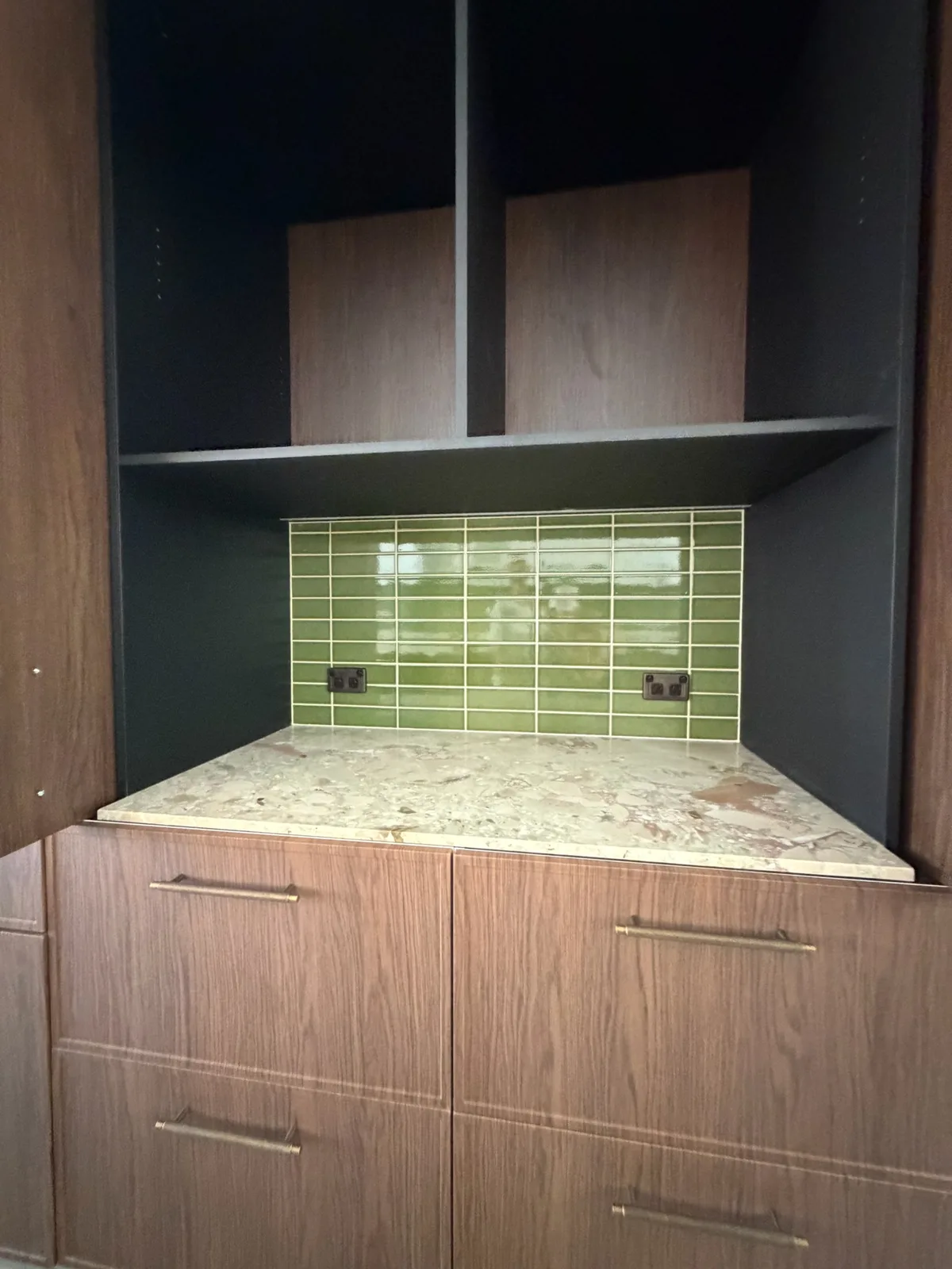 Kareela Renovation - 14