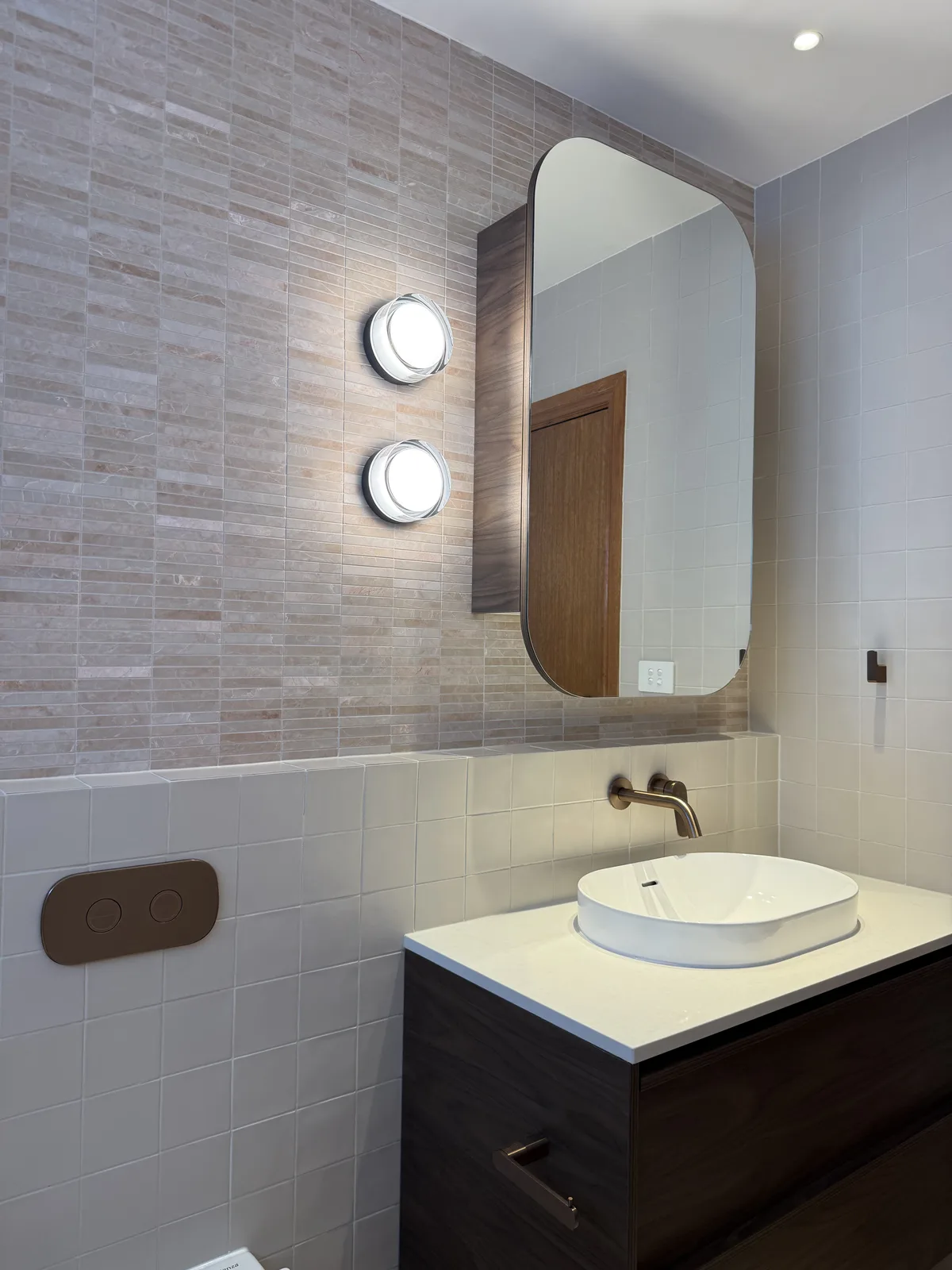 Kareela Renovation - 19