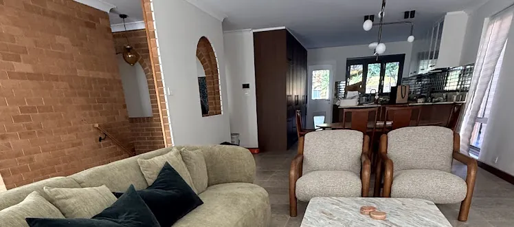 Kareela Renovation - 26