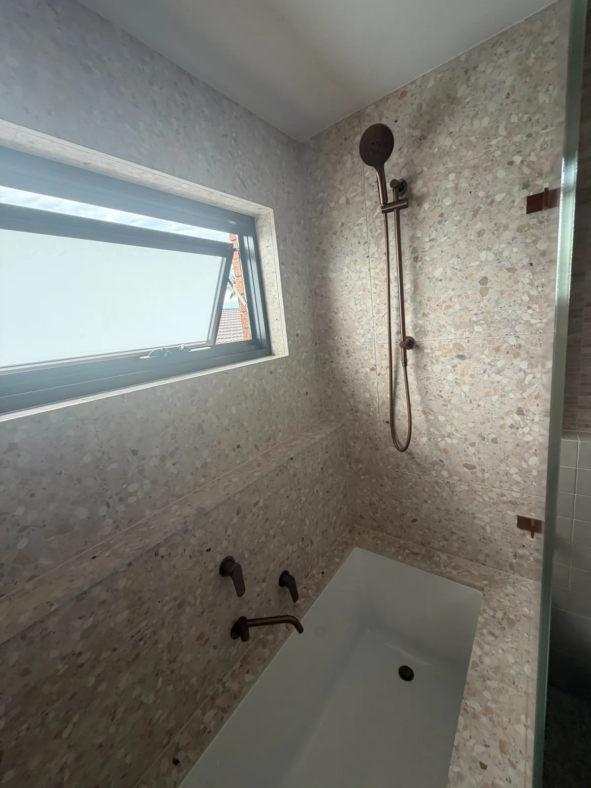 Kareela Renovation - 3