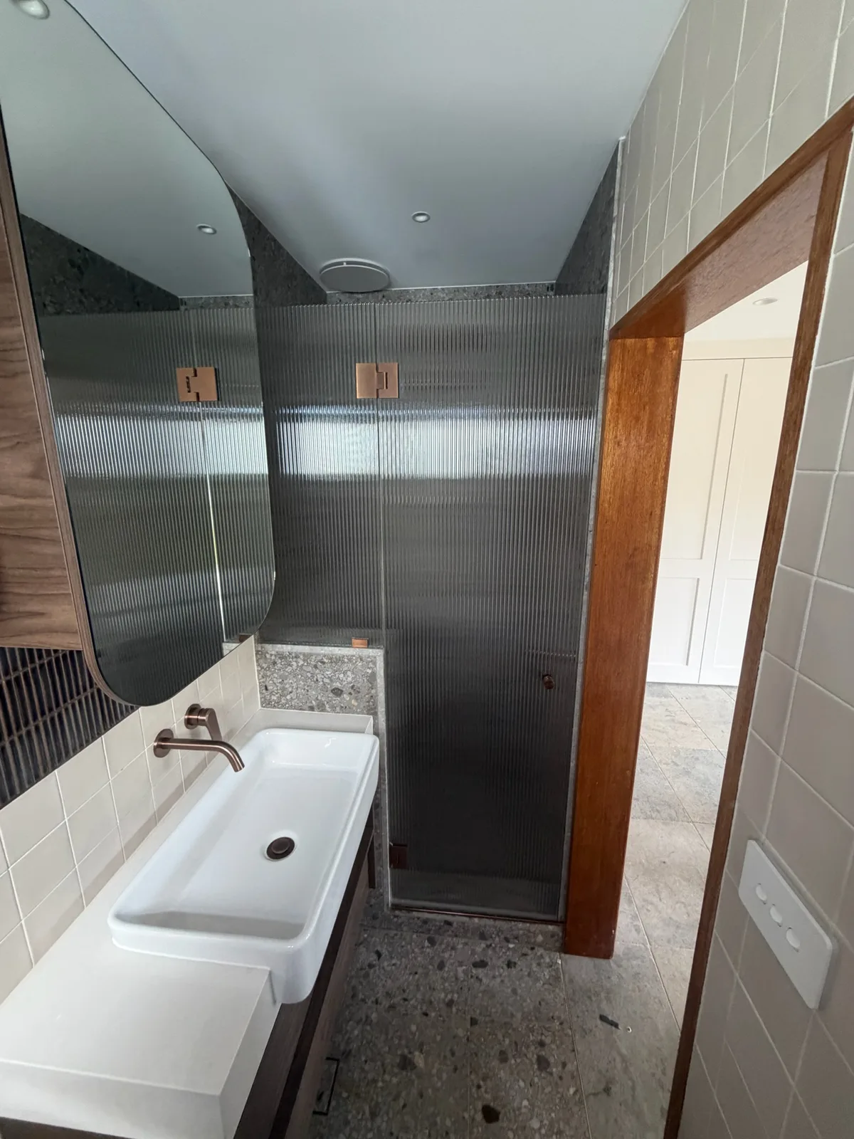 Kareela Renovation - 9