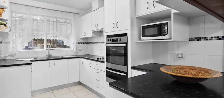 Kareela Renovation - before 3