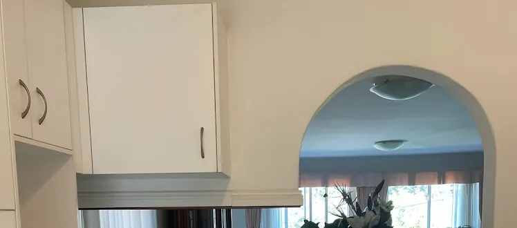 Kareela Renovation - before 4