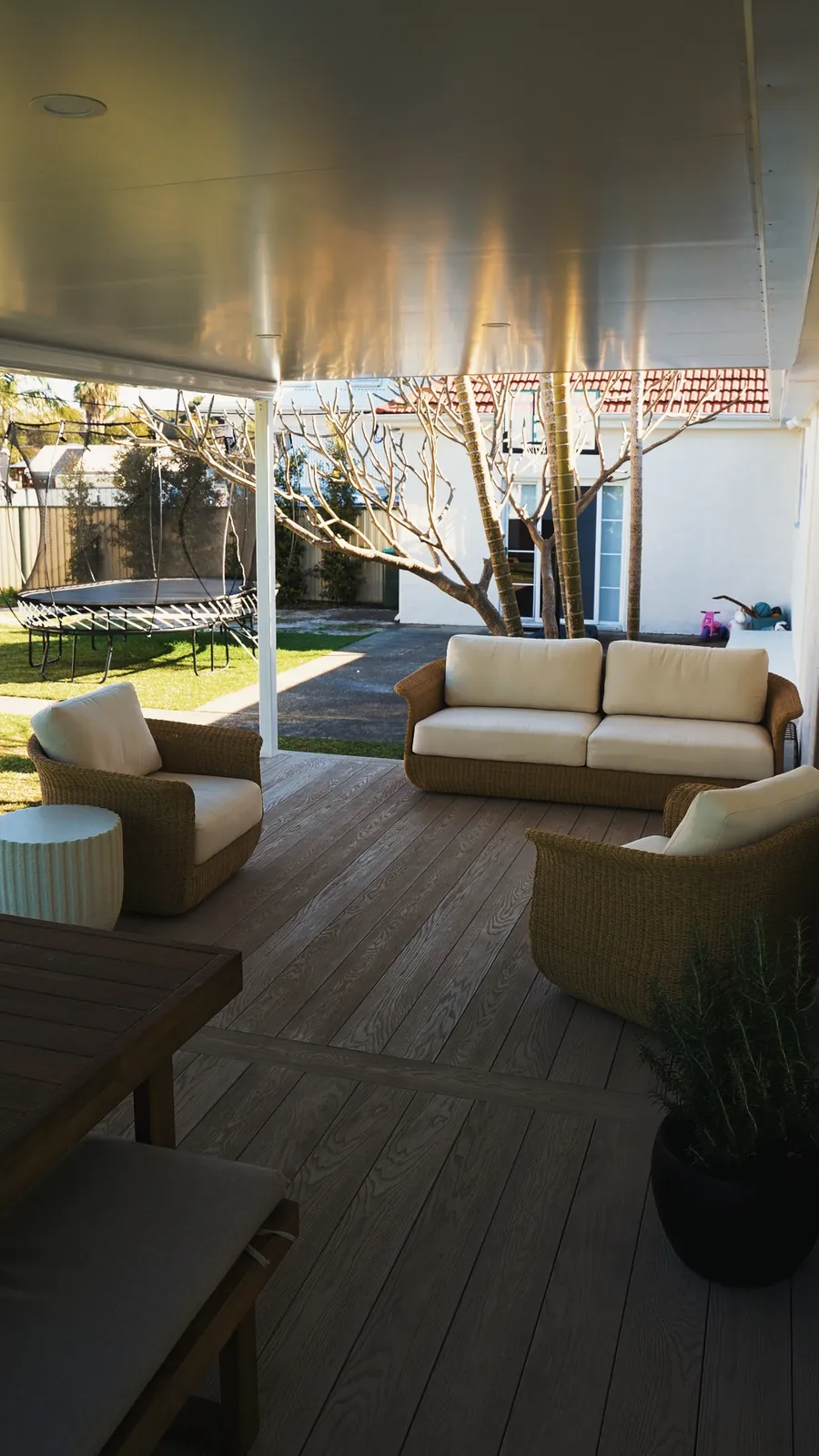 Kurnell Renovation - 11