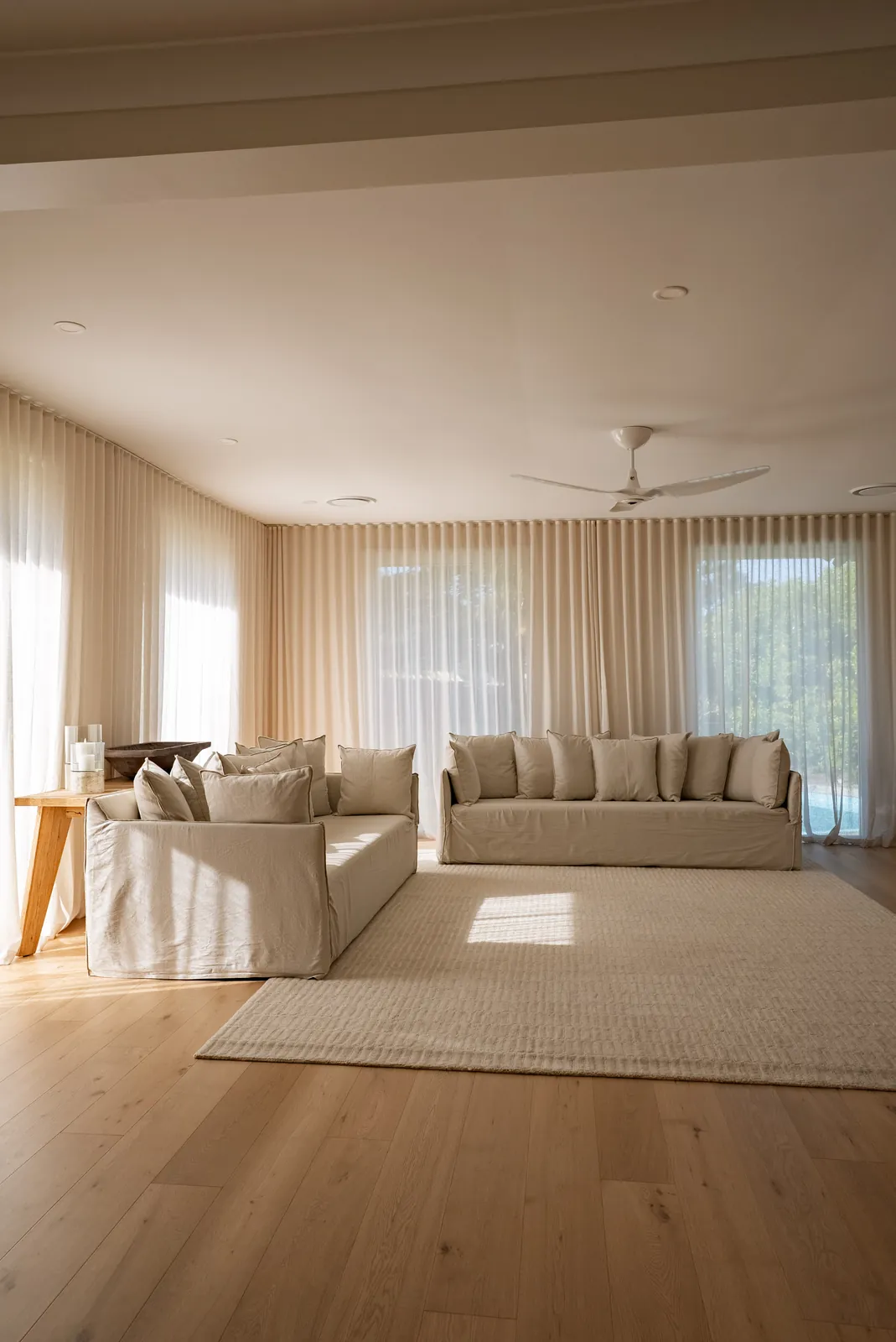 Kurnell Renovation - 4
