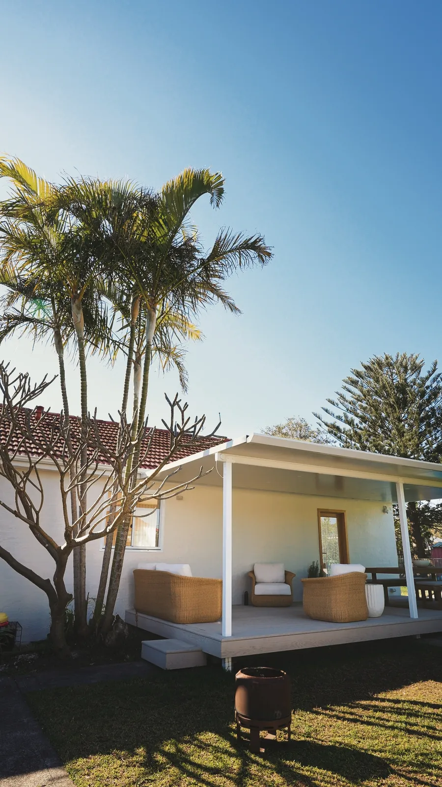 Kurnell Renovation - 6
