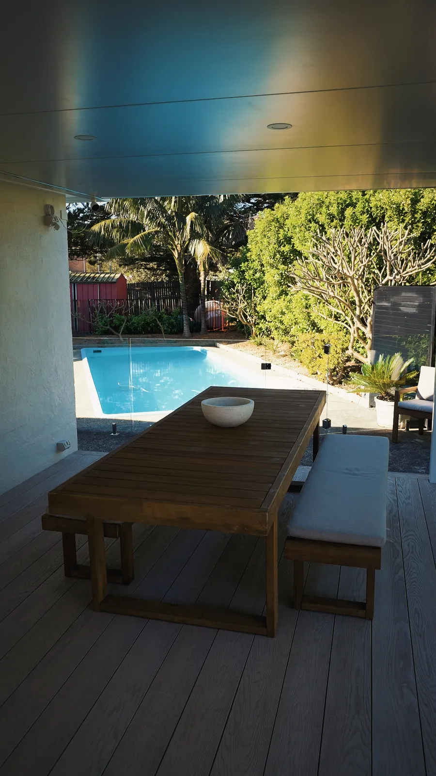 Kurnell Renovation - 8