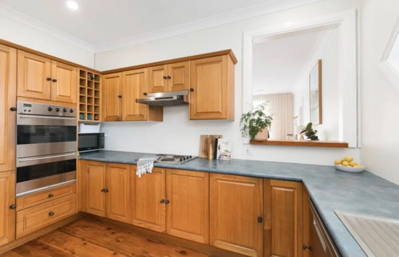 Kurnell Renovation - before 3