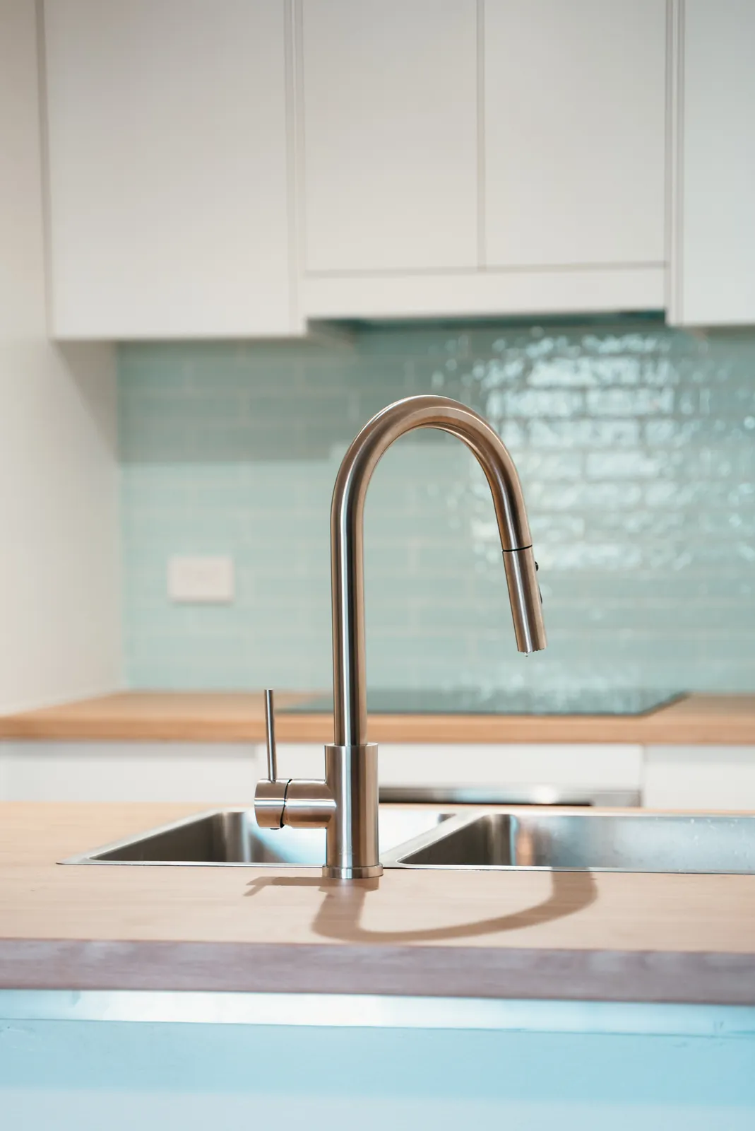 Miranda Kitchen - 2