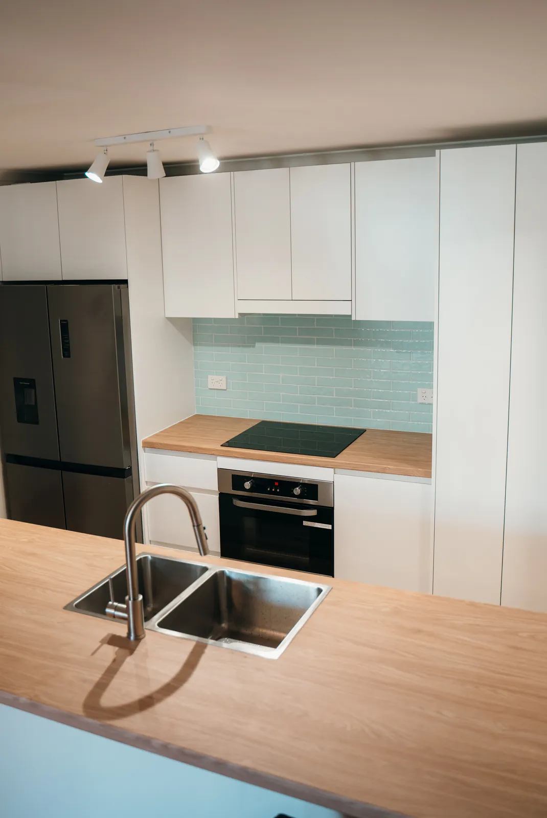 Miranda Kitchen - 3