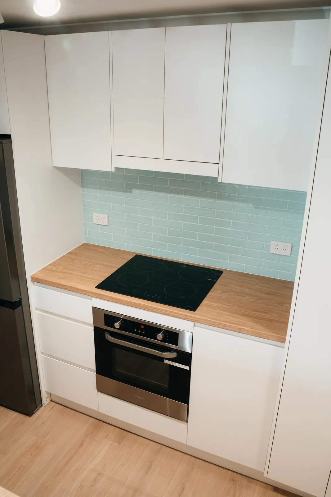 Miranda Kitchen