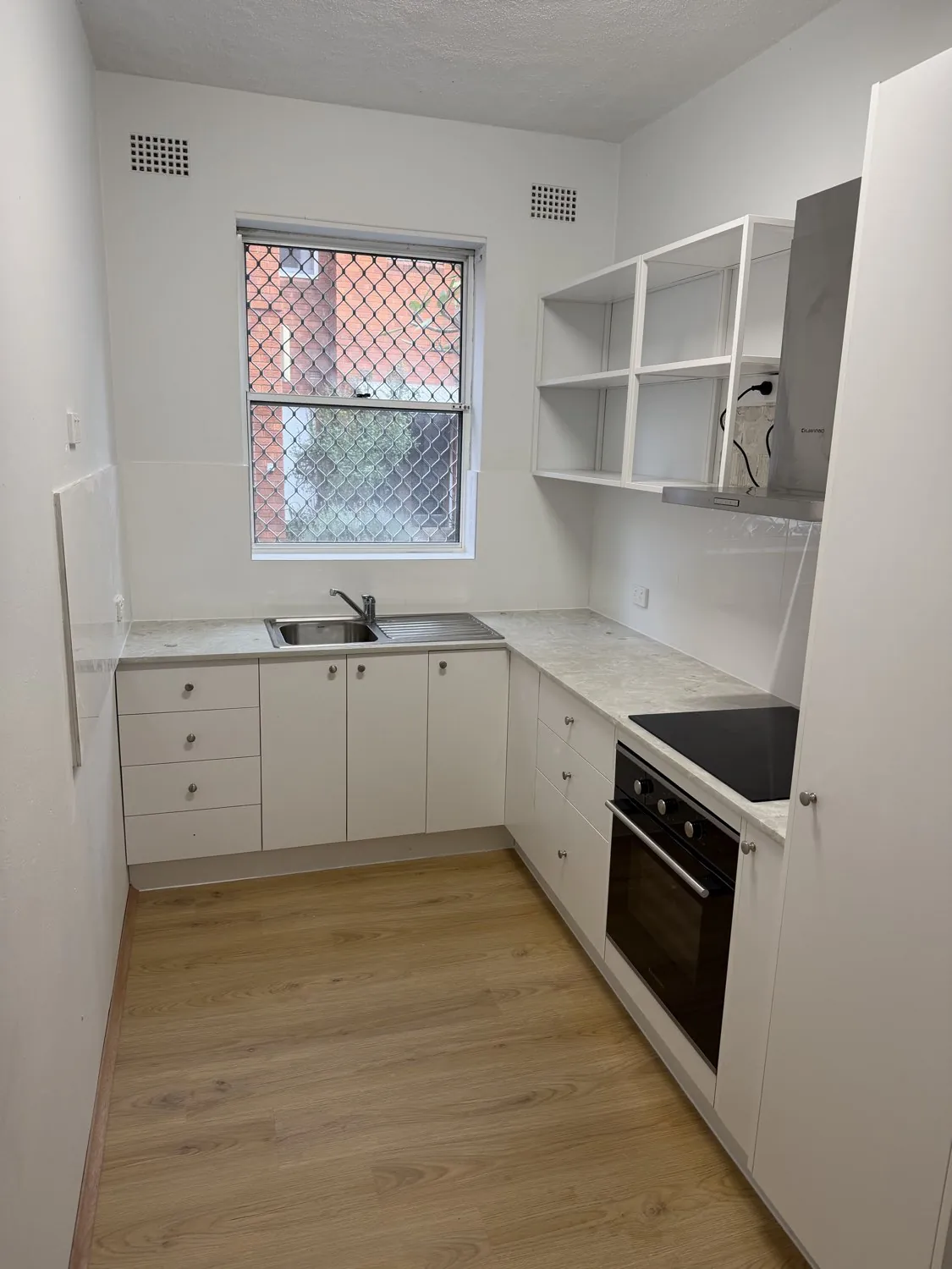 Ramsgate Kitchen