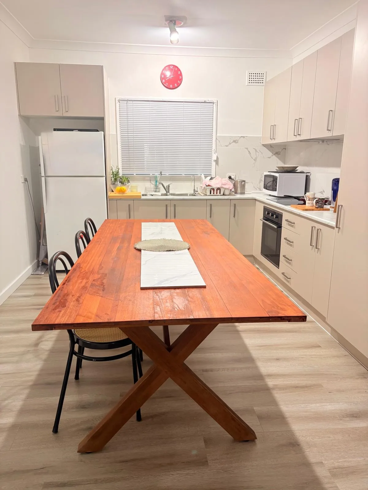 Riverwood Kitchen - 2