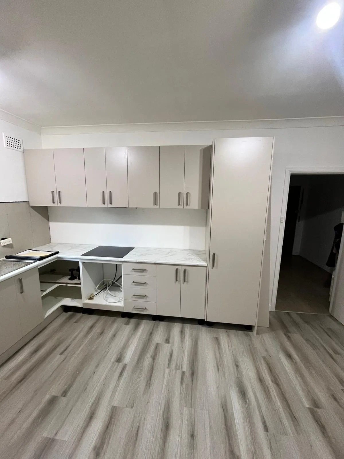 Riverwood Kitchen - 3