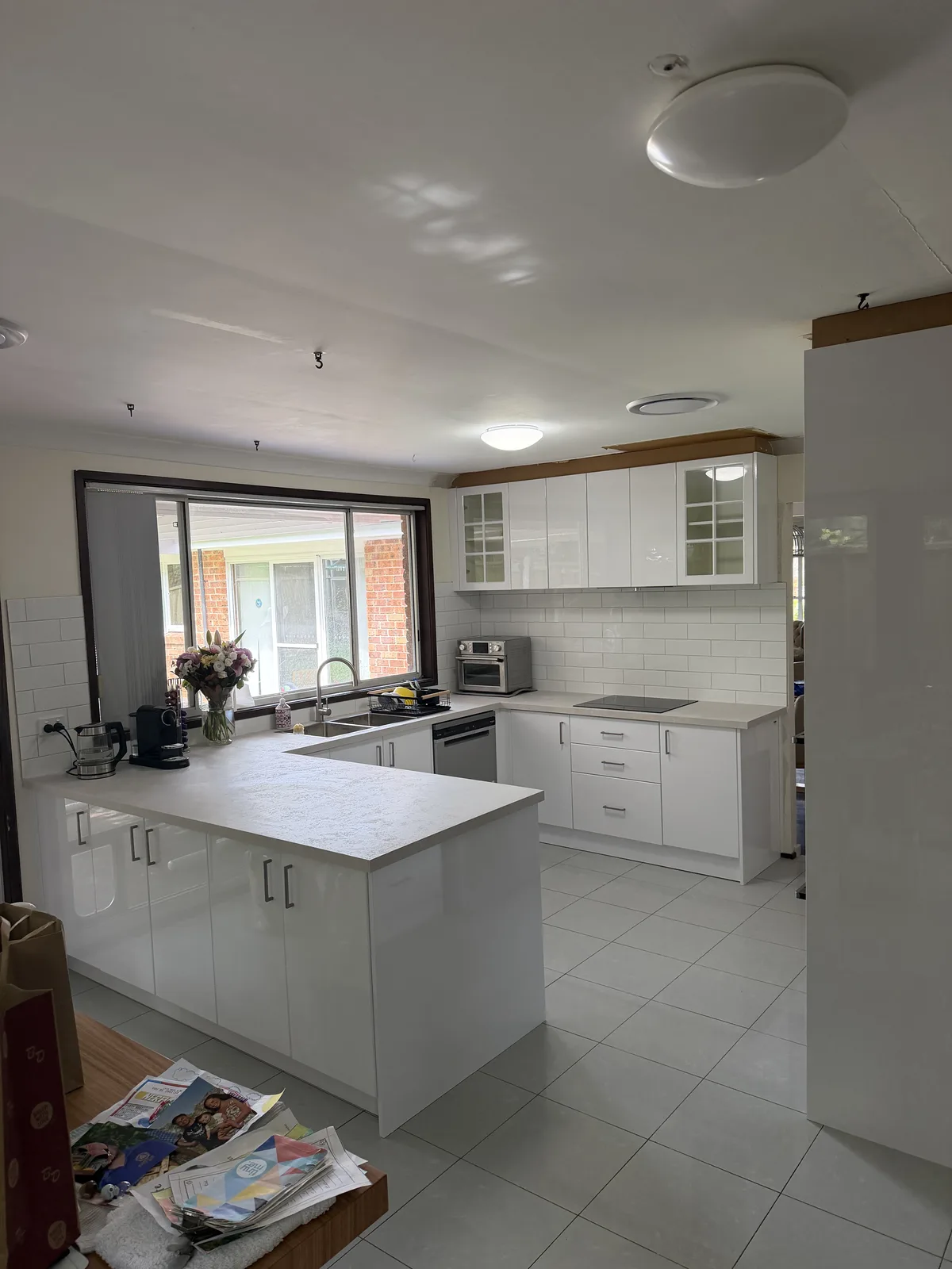 Sutherland Kitchen