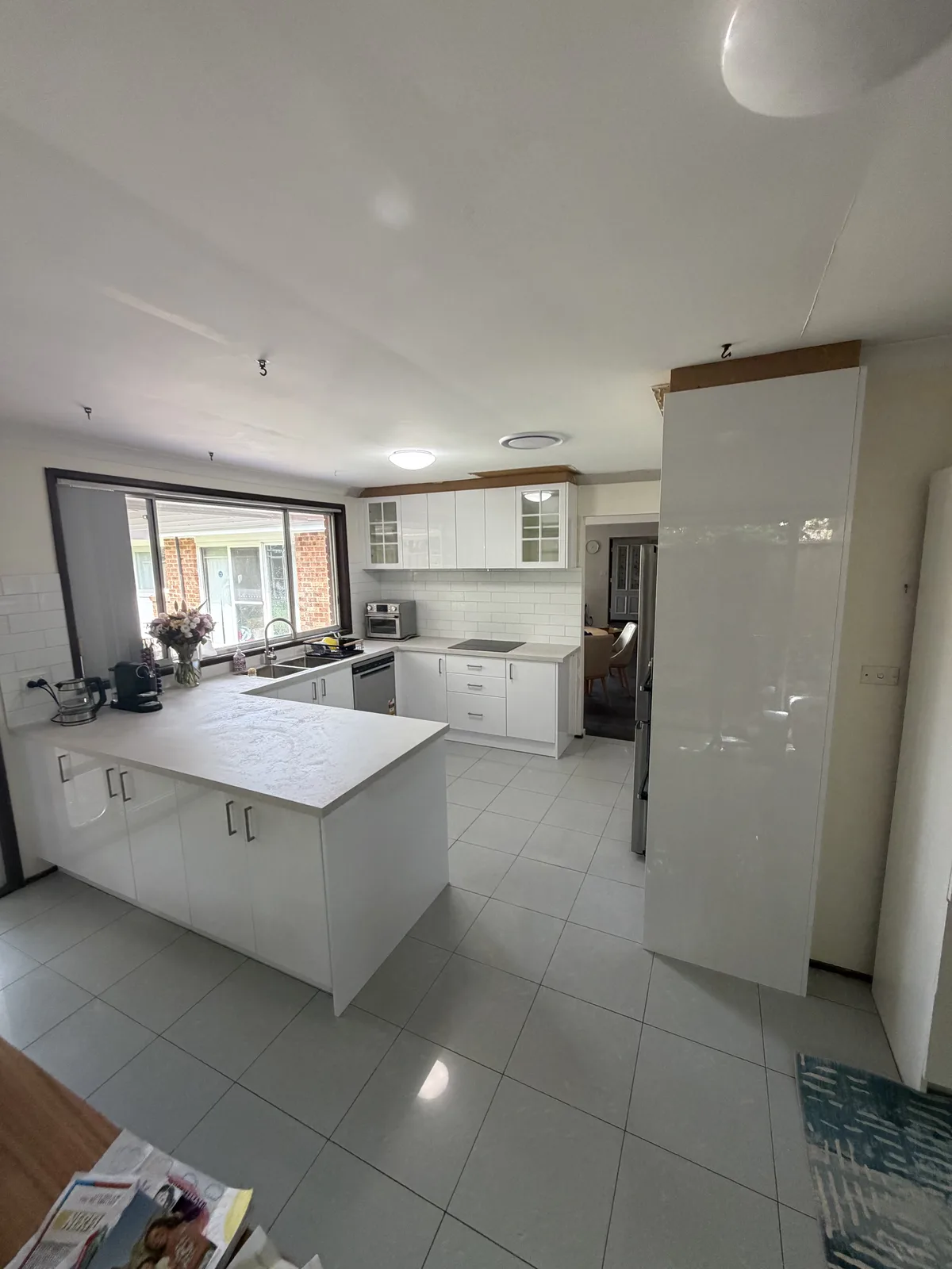Sutherland Kitchen - 2