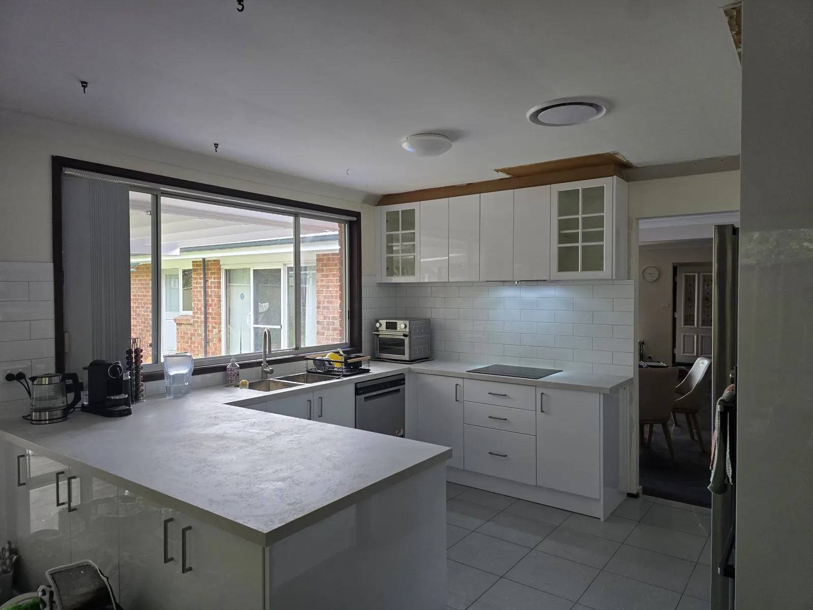 Sutherland Kitchen - 3