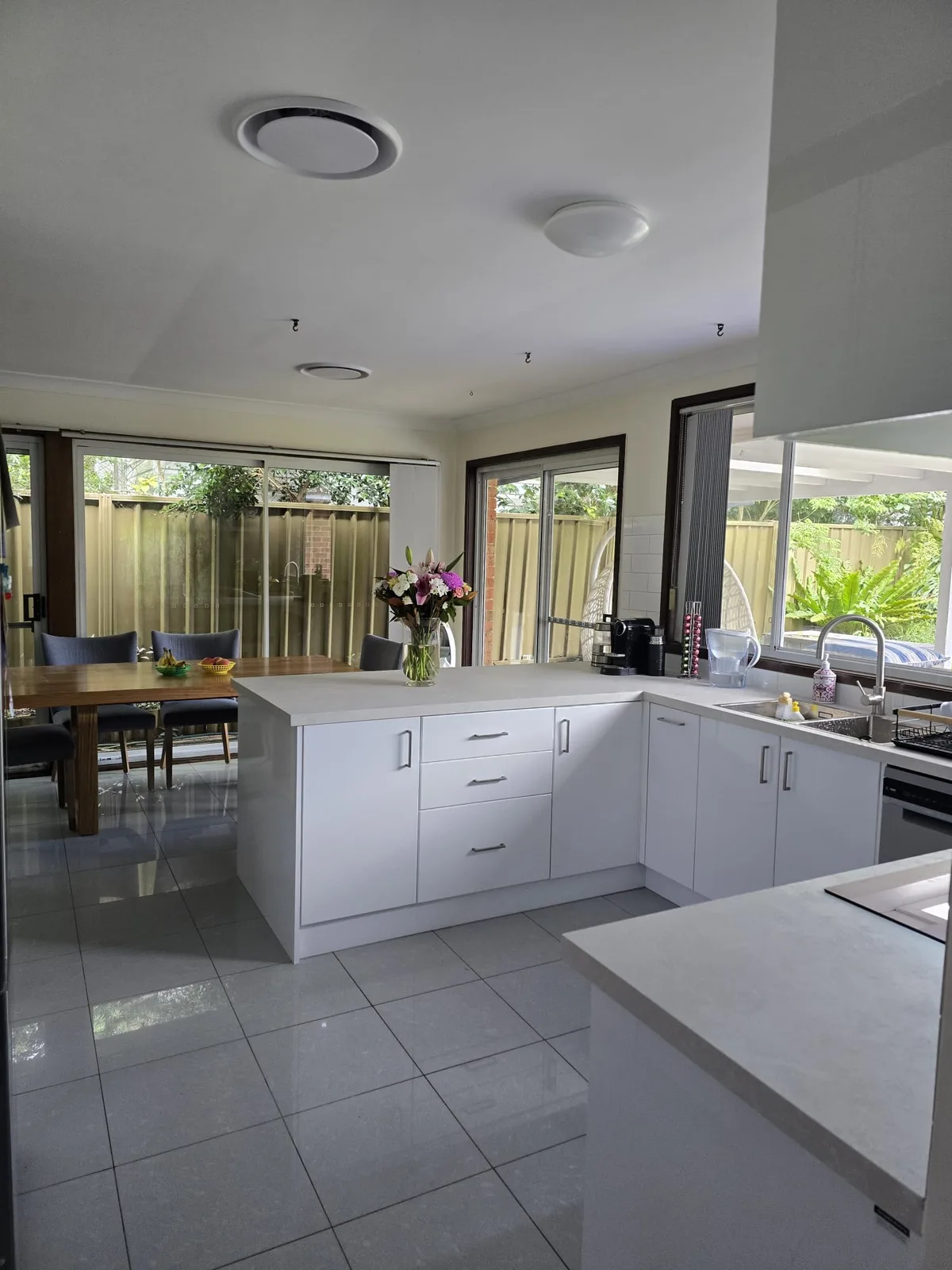 Sutherland Kitchen - 5