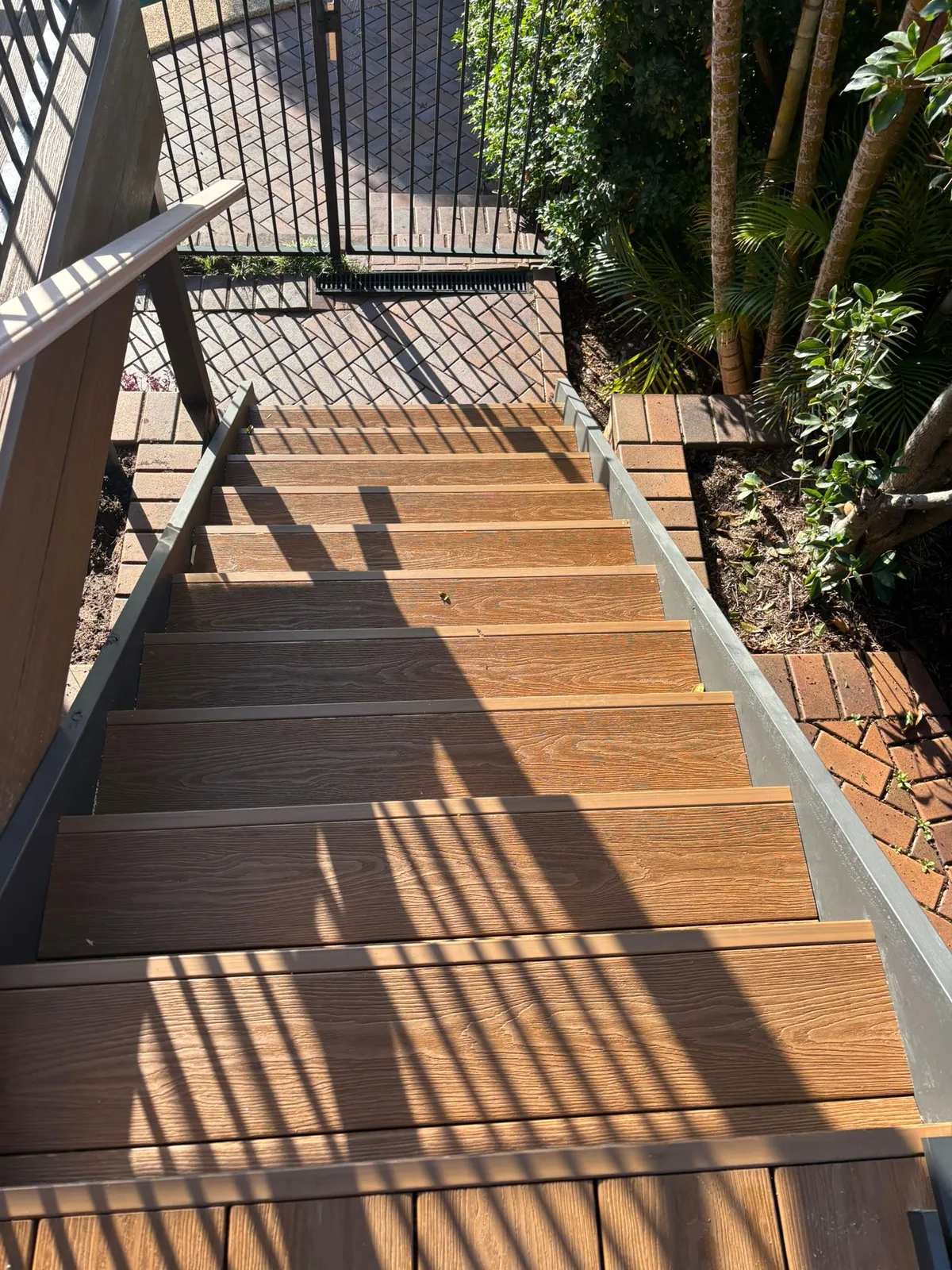 Woronora Deck