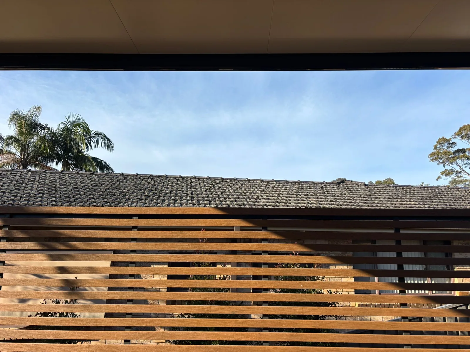 Woronora Deck - 10