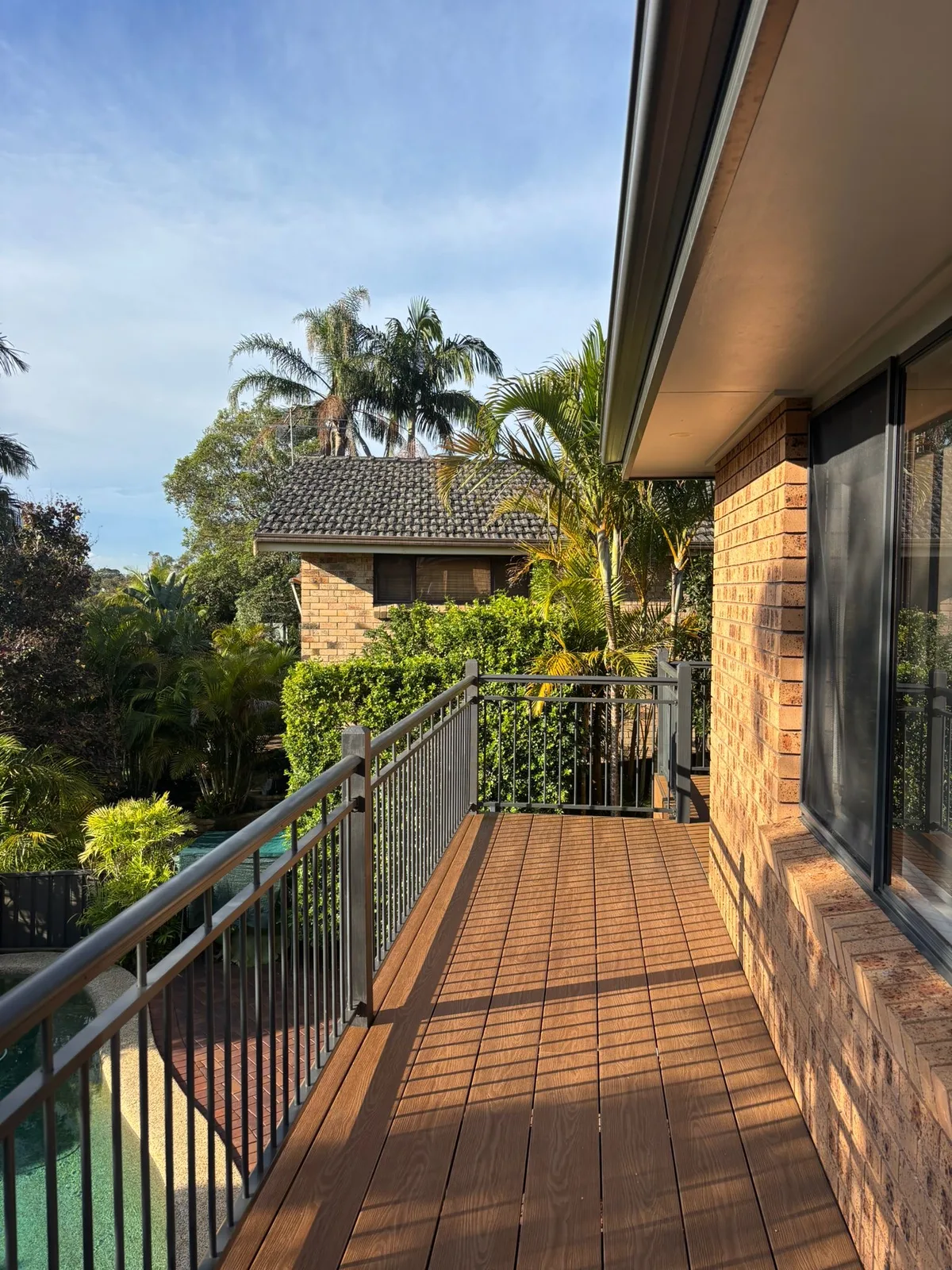 Woronora Deck - 11