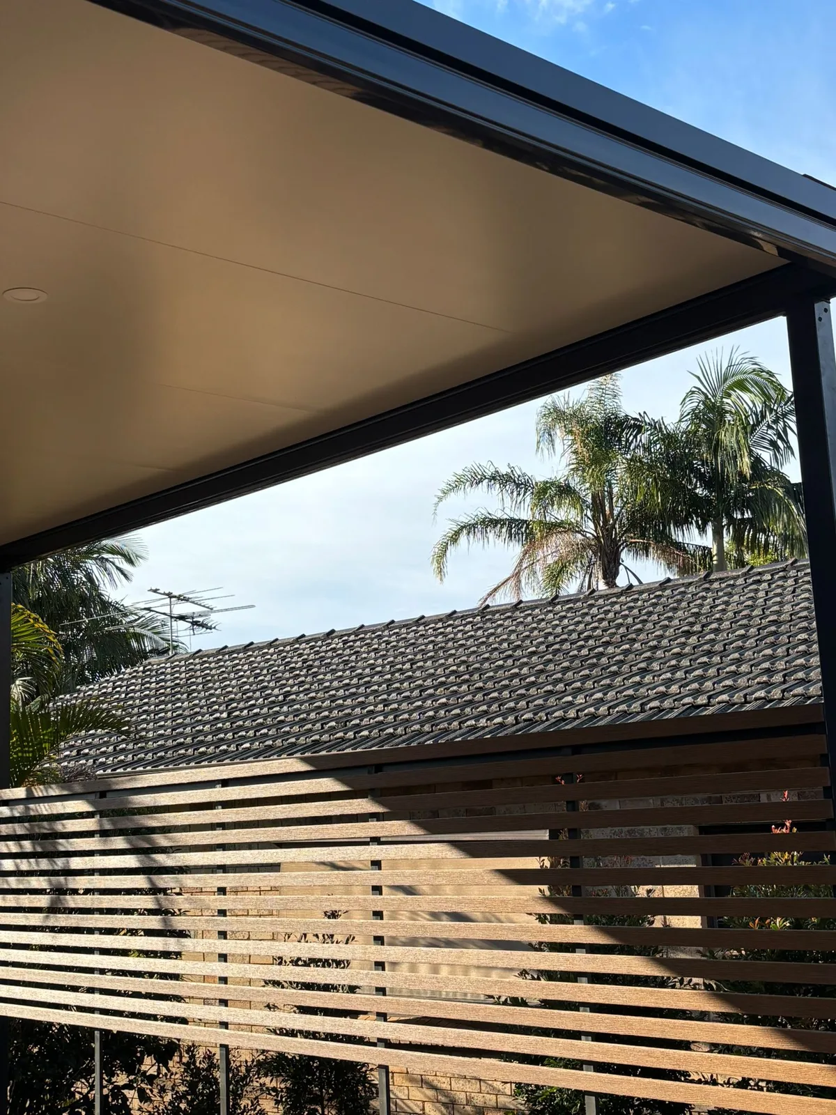Woronora Deck - 2