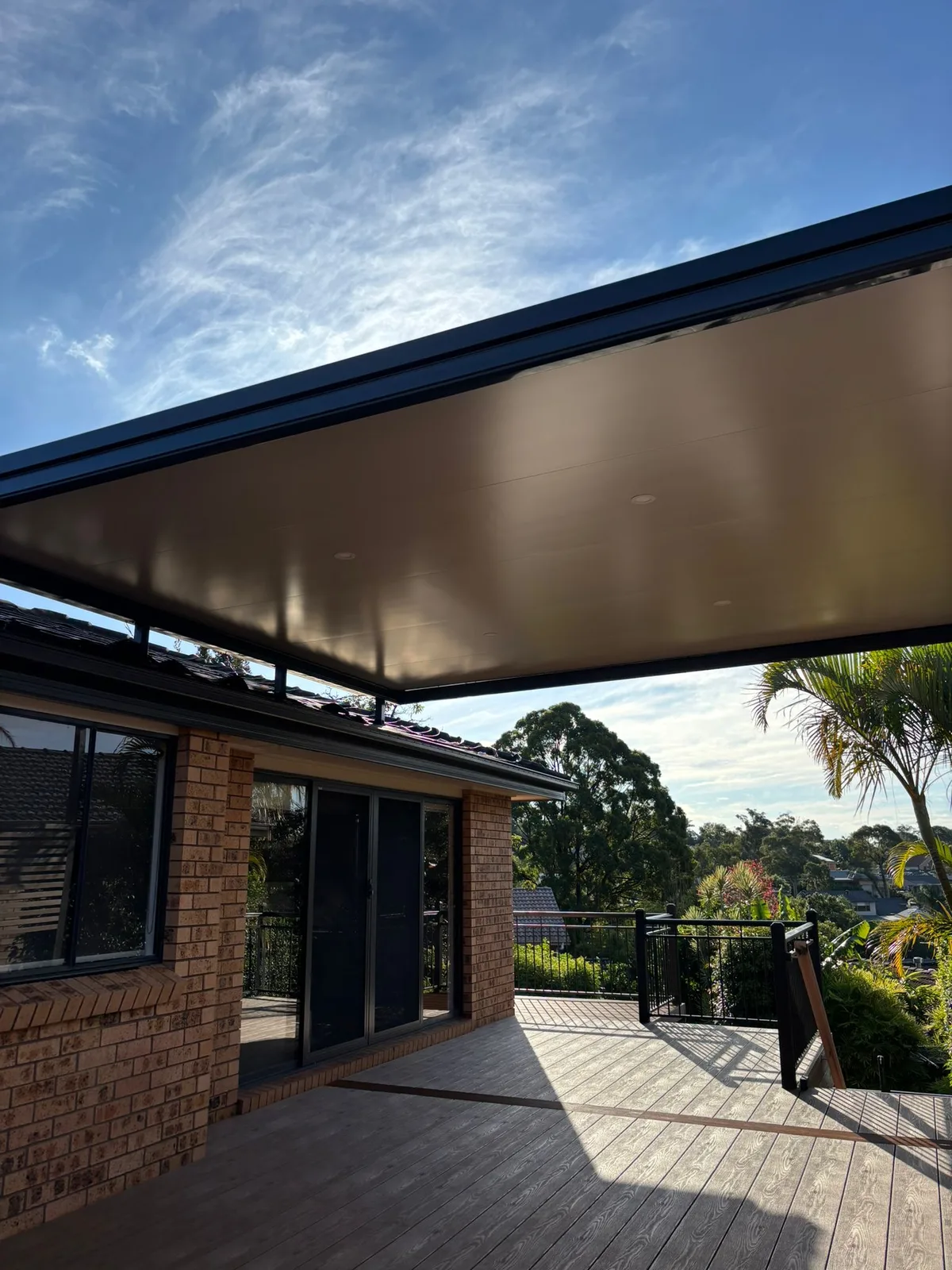 Woronora Deck - 3
