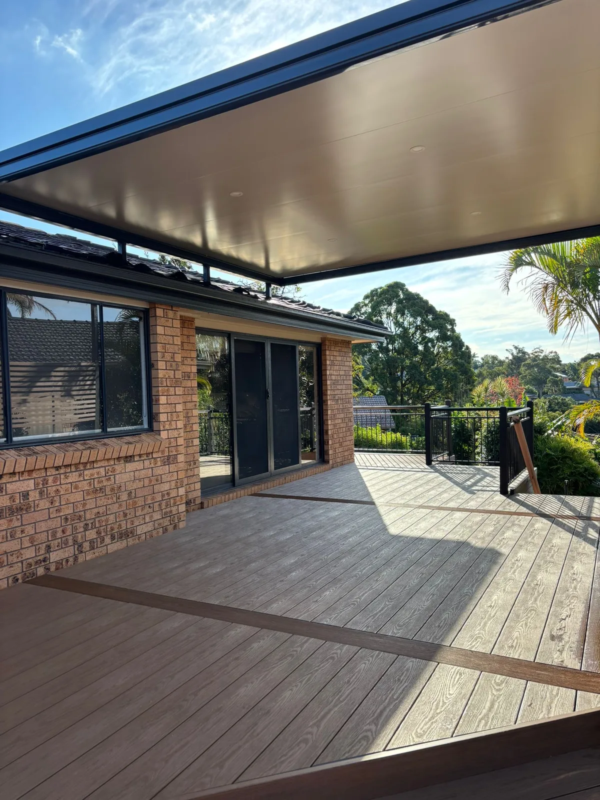 Woronora Deck - 4