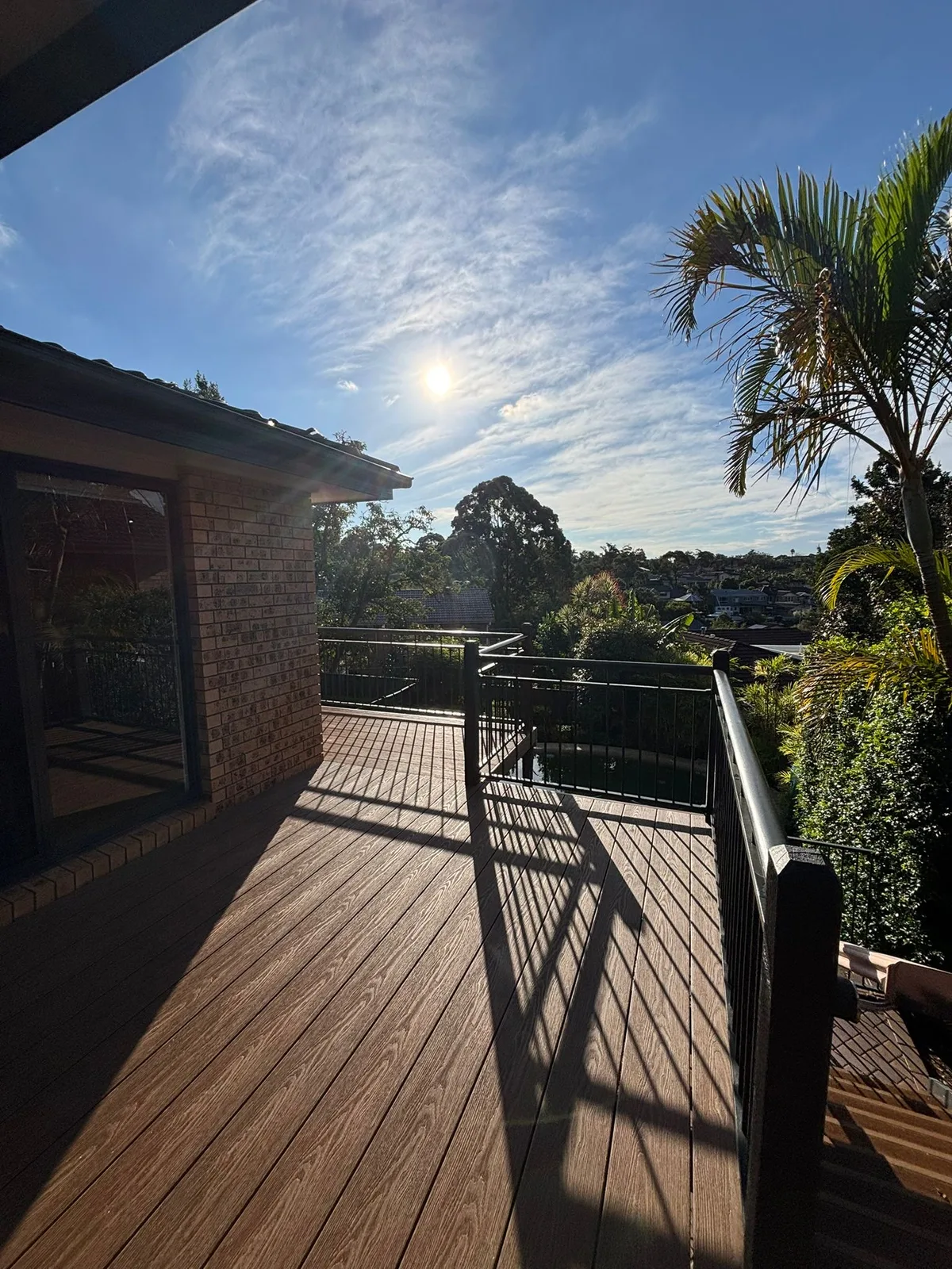 Woronora Deck - 5