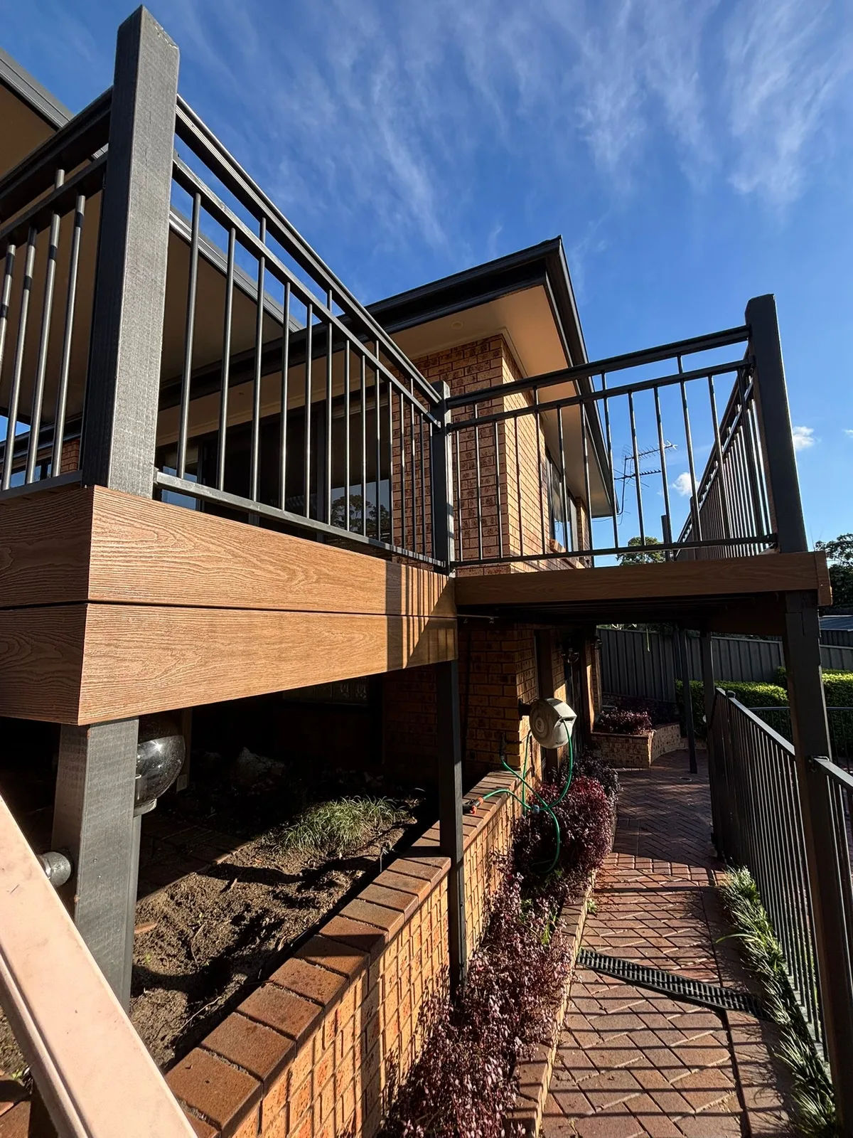 Woronora Deck - 6