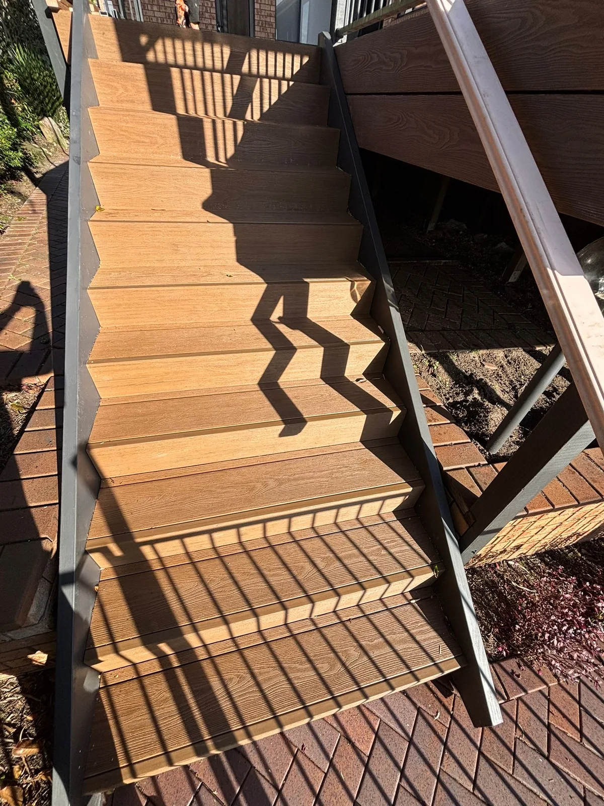 Woronora Deck - 7