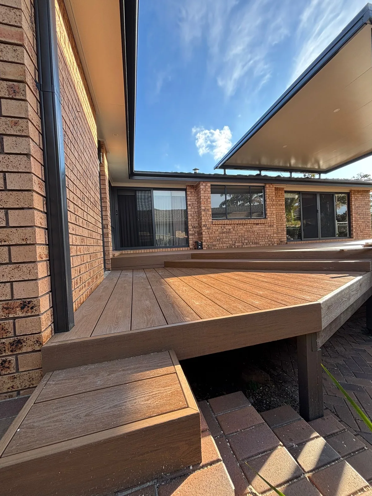 Woronora Deck - 8