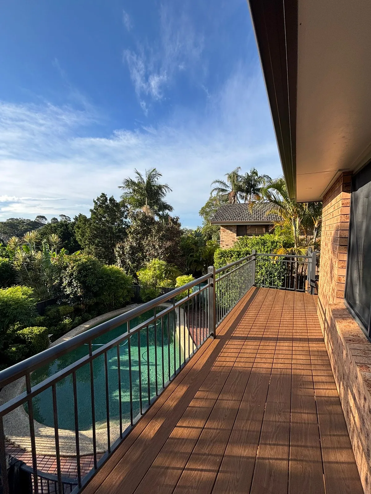 Woronora Deck - 9