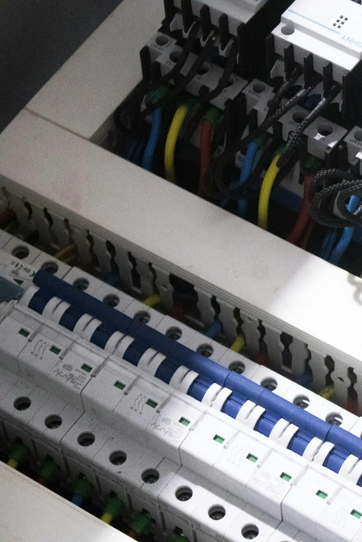 Existing Residential