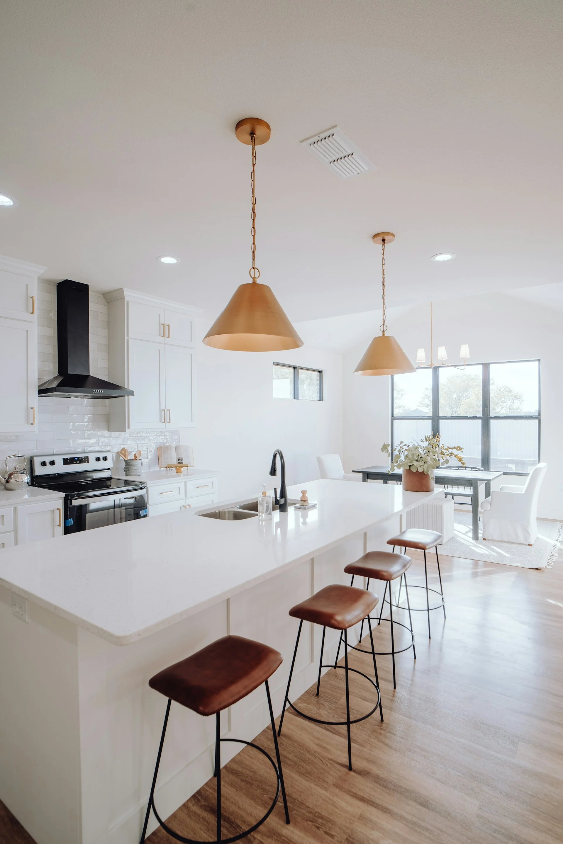 New Residential