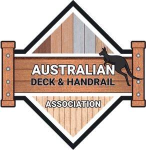 Australian Deck & Handrail Association logo