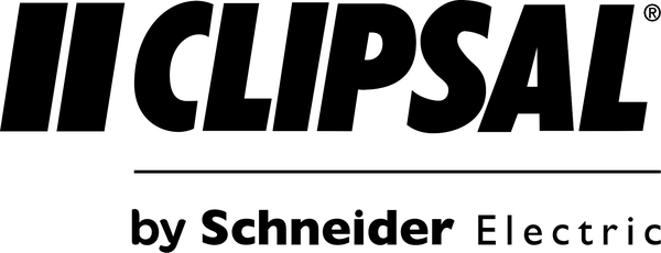 Clipsal logo