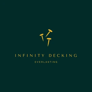 Infinity Decking logo