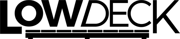 Lowdeck logo