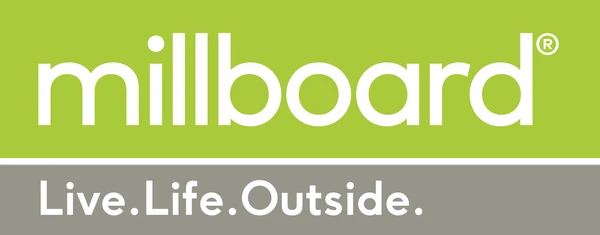 Millboard logo