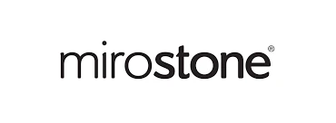 Mirostone logo