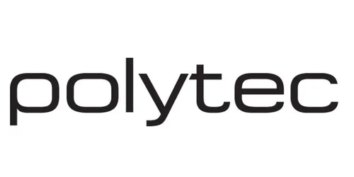 Polytec logo
