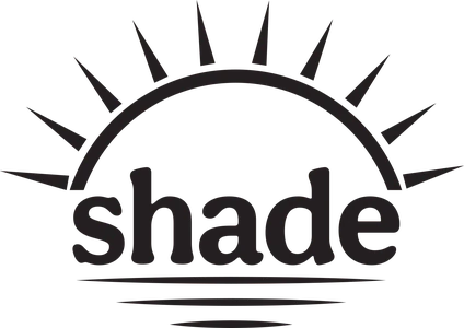 Shade logo