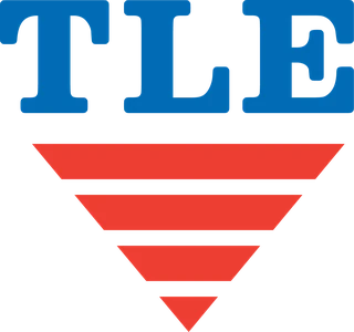 TLE Electrical logo